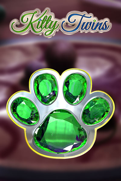 Kitty Twins