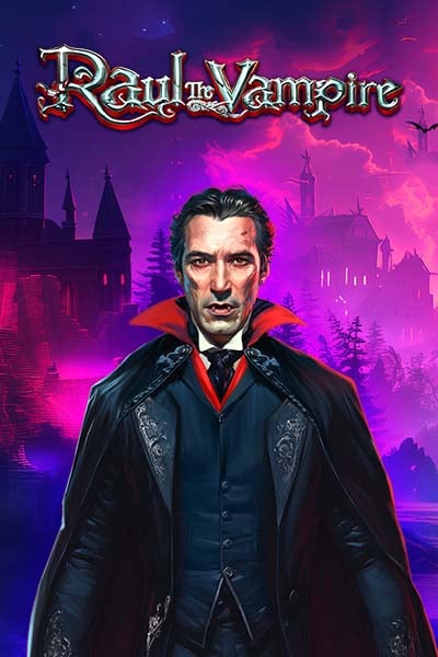 Raul the Vampire