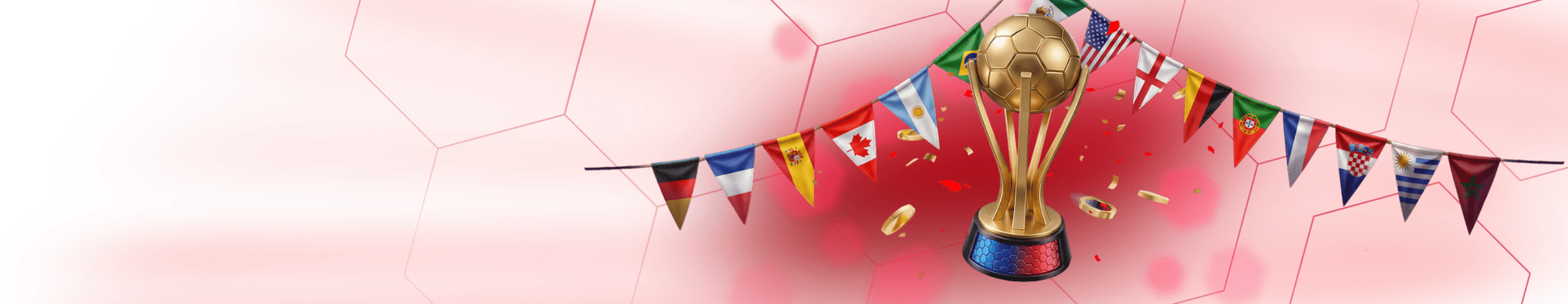 Fiesta dei Mondiali